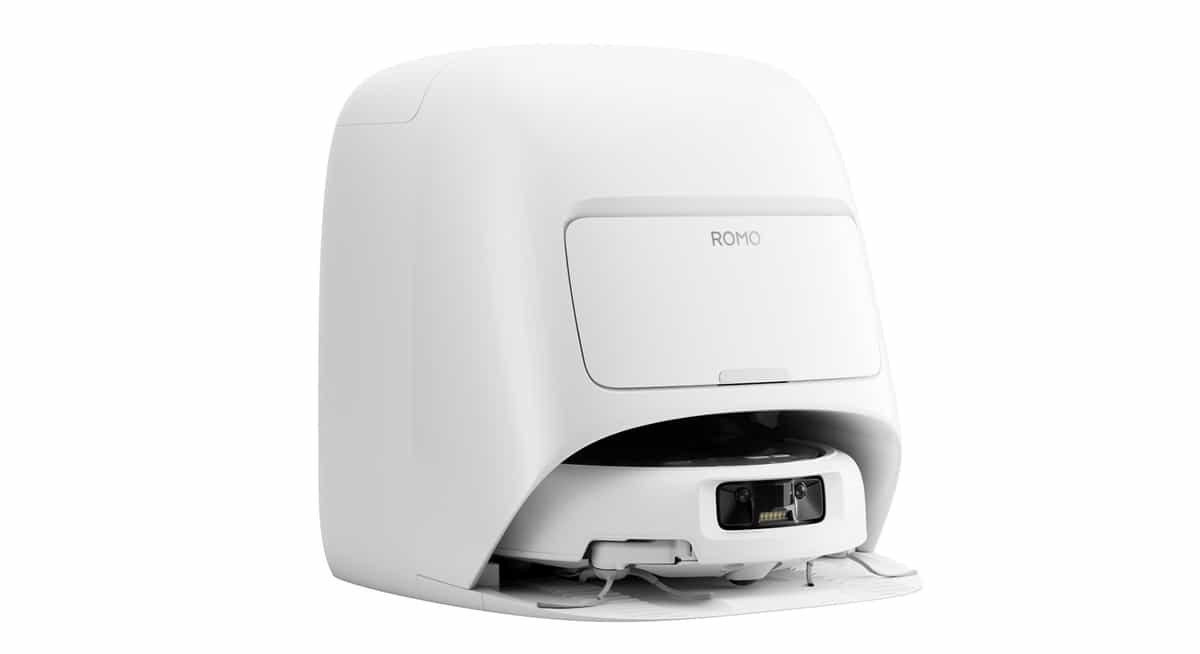 DJI Romo ra mắt với 3 phiên bản