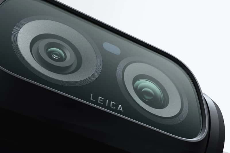 Ra mắt Insta360 Luna Ultra với 2 ống kính