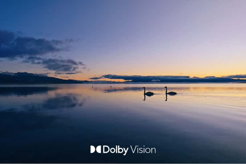 Insta360 Luna Ultra hỗ trợ Dolby Vision