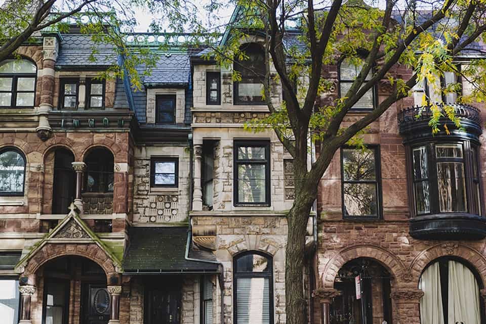 Leica lựa chọn Chicago làm nơi đặt cửa hàng mới