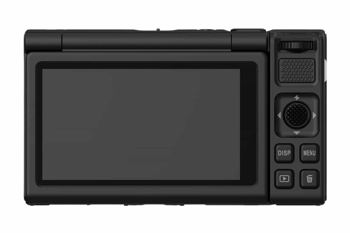Yashica Tank chính thức được ra mắt với 4 màu