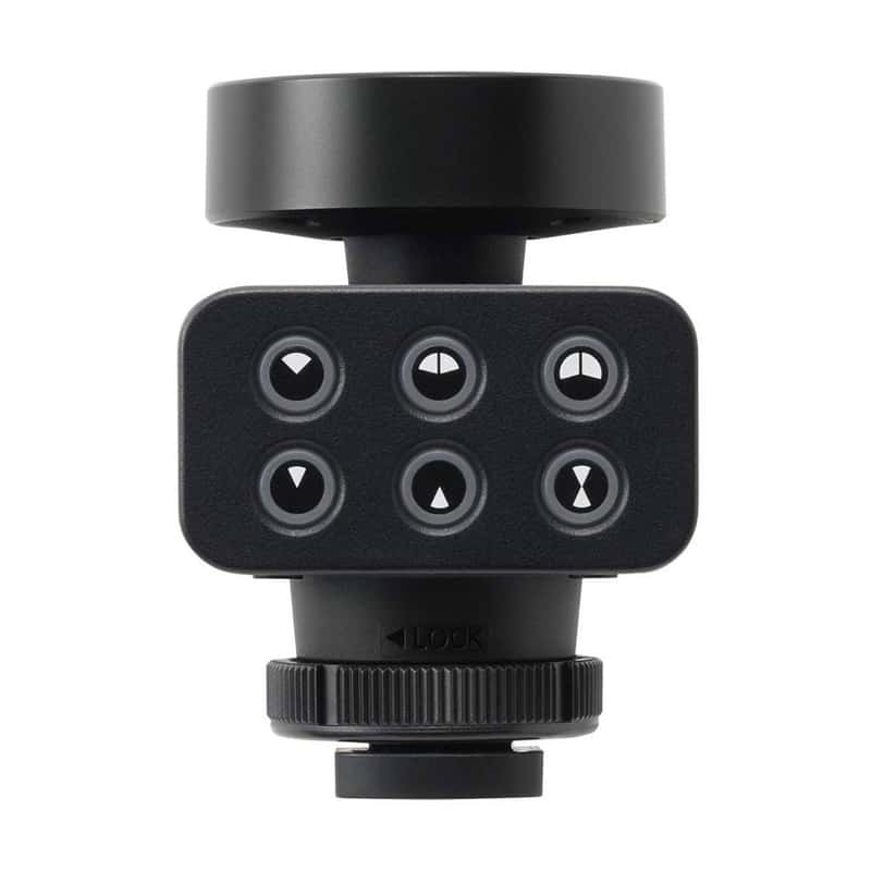 Hình ảnh mới nhất của Panasonic LUMIX DMW-DMS1