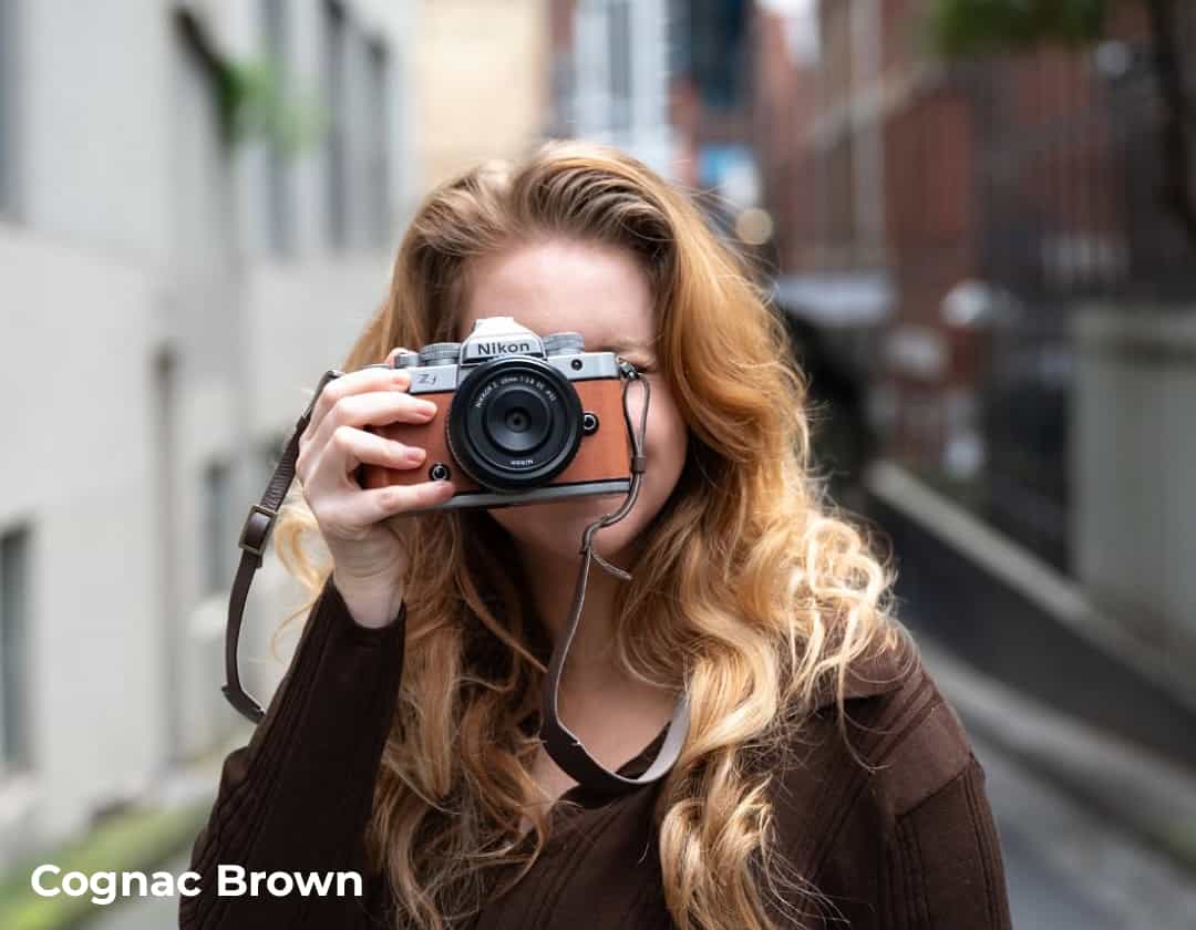 Nikon Zf Silver