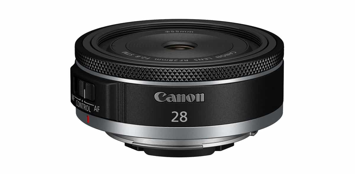 Lens lấy nét tối thiểu 23cm