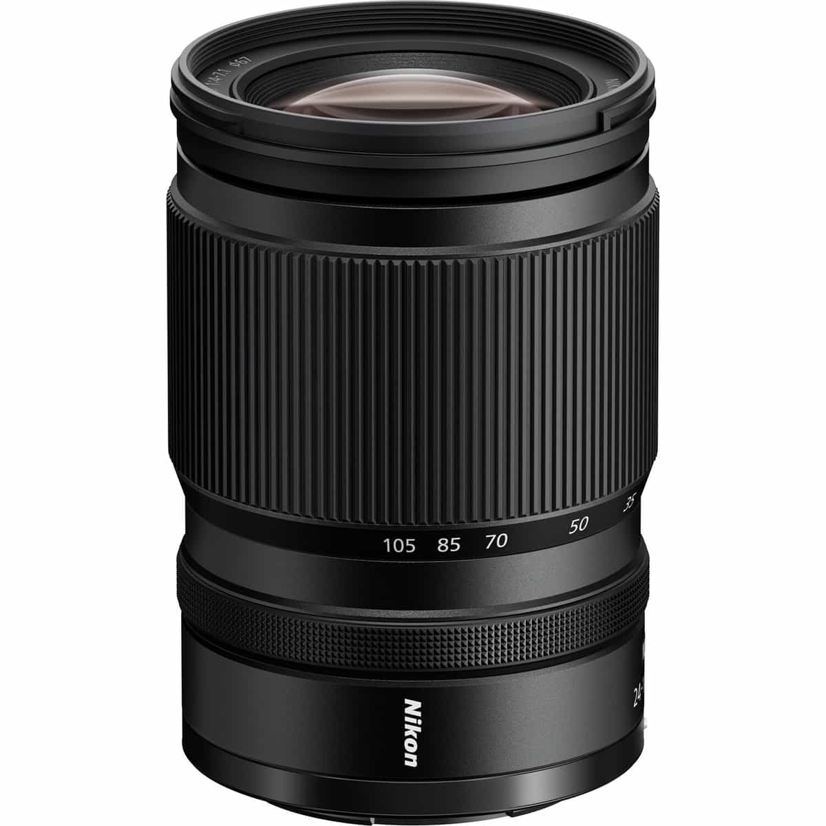 hình ảnh mới nhất của Nikon Z 24-105mm f/4-7.1