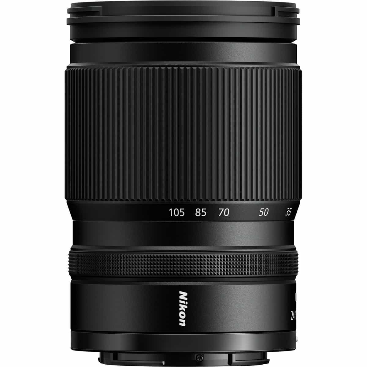 Nikon ra mắt ống kính mới với mức giá phải chăng