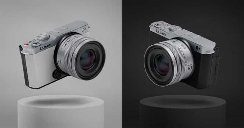 2 phối màu mới gồm silver/black và silver/white