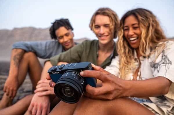 Panasonic Lumix S9 ngày càng hoàn thiện qua các bản cập nhật