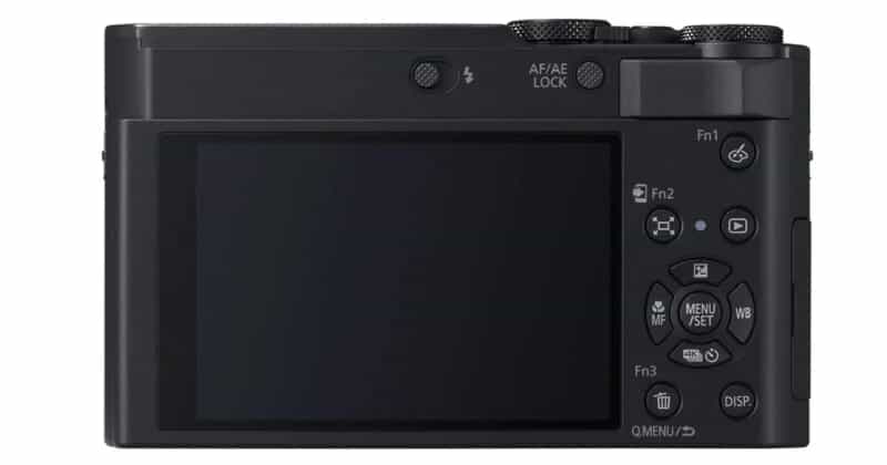 Hình ảnh về Panasonic Lumix ZS300