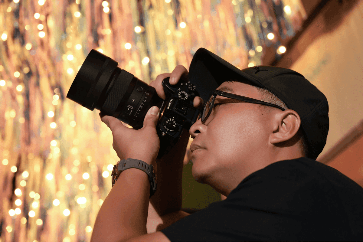 Sigma 85mm f/1.2 DG Art kiểm soát tốt hiện tượng quang sai