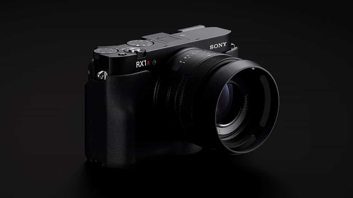 Ra mắt Sony RX1R III: Những tính năng vượt bậc