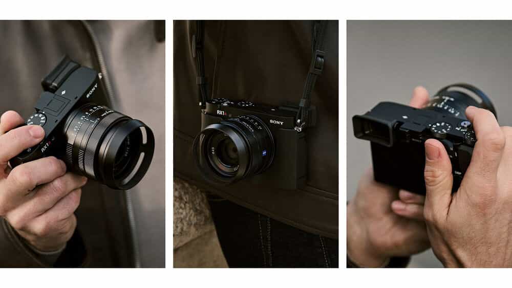 Sony RX1R III sẽ chính thức lên kệ trong tháng 7 năm 2025