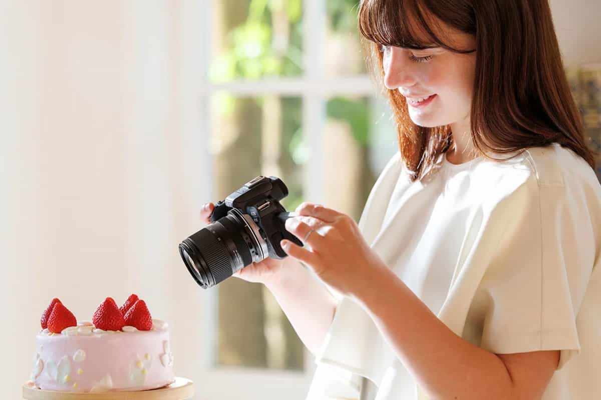 Tamron 16-50mm F2.8 đã chính thức ra mắt