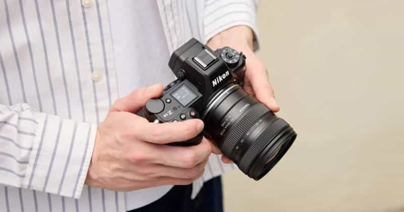 Tamron 20-40mm F/2.8 Di III VXD nhỏ gọn