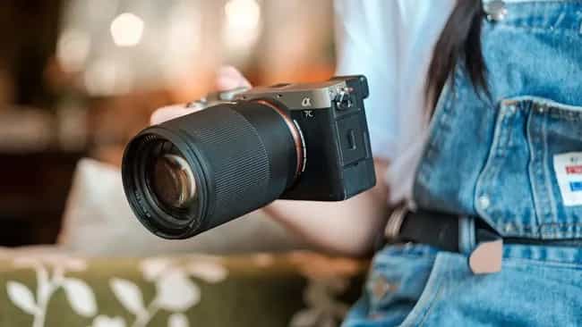 Thiết kế tối giản, có thể tùy biến