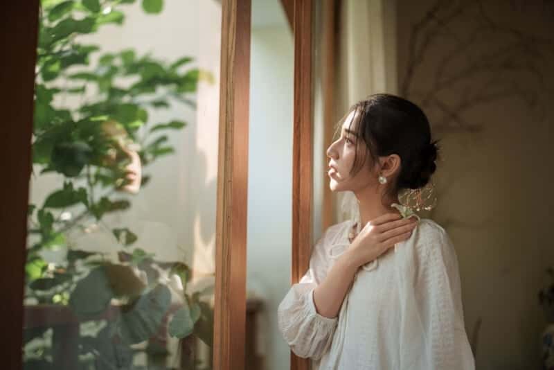 Hình ảnh rõ nét, không bị flare cũng như quang sai