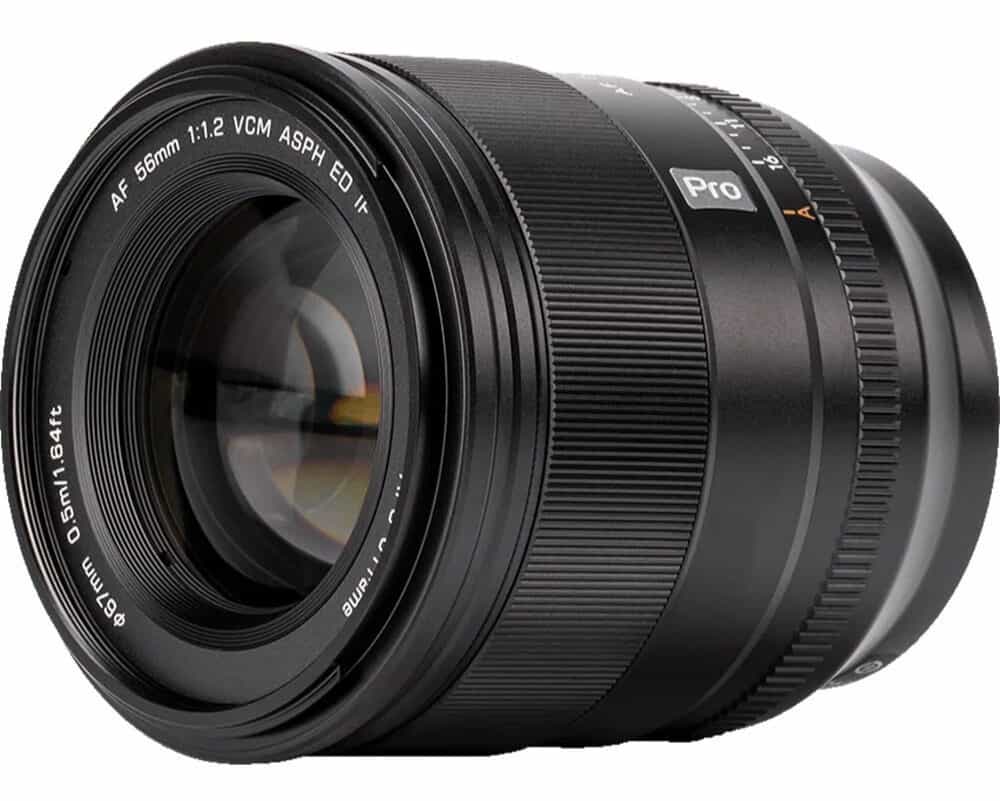 Ống kính mới ra mắt dành riêng cho máy ảnh Nikon Z