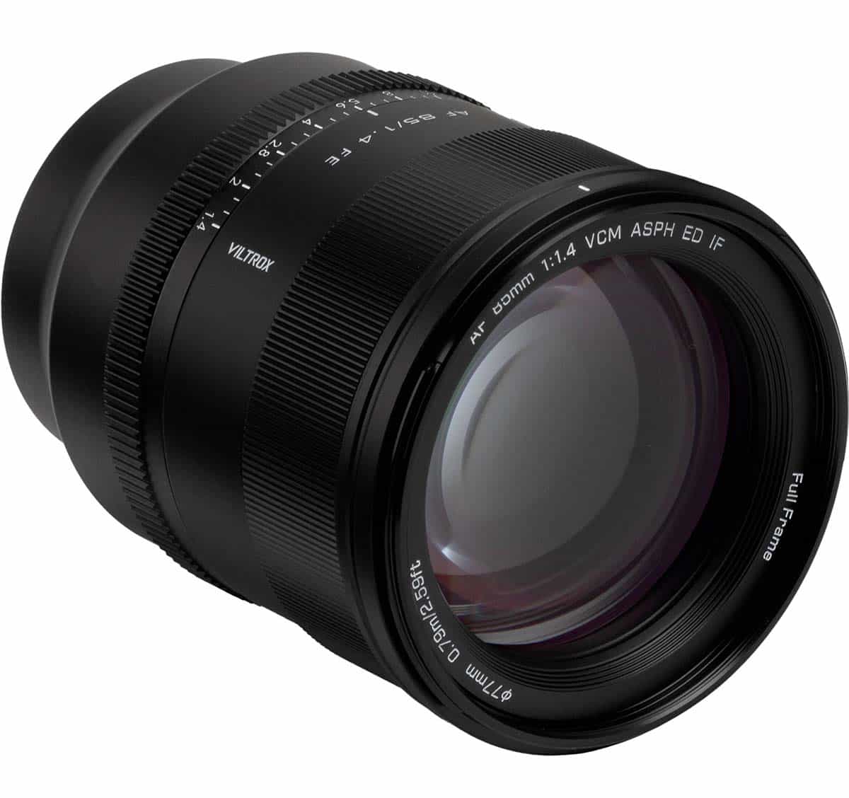 Hình ảnh mới nhất về AF 85mm F1.4 Pro FE
