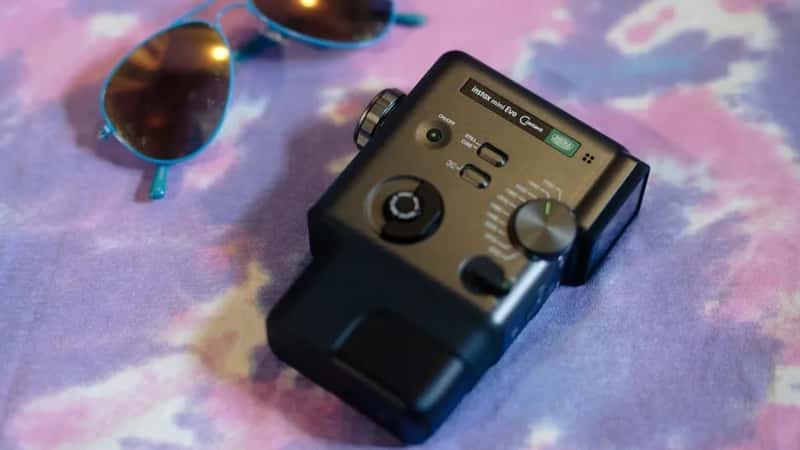 Preset theo thập niên