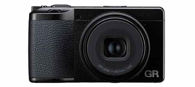 Ống kính 40mm F2.8 hoàn toàn mới