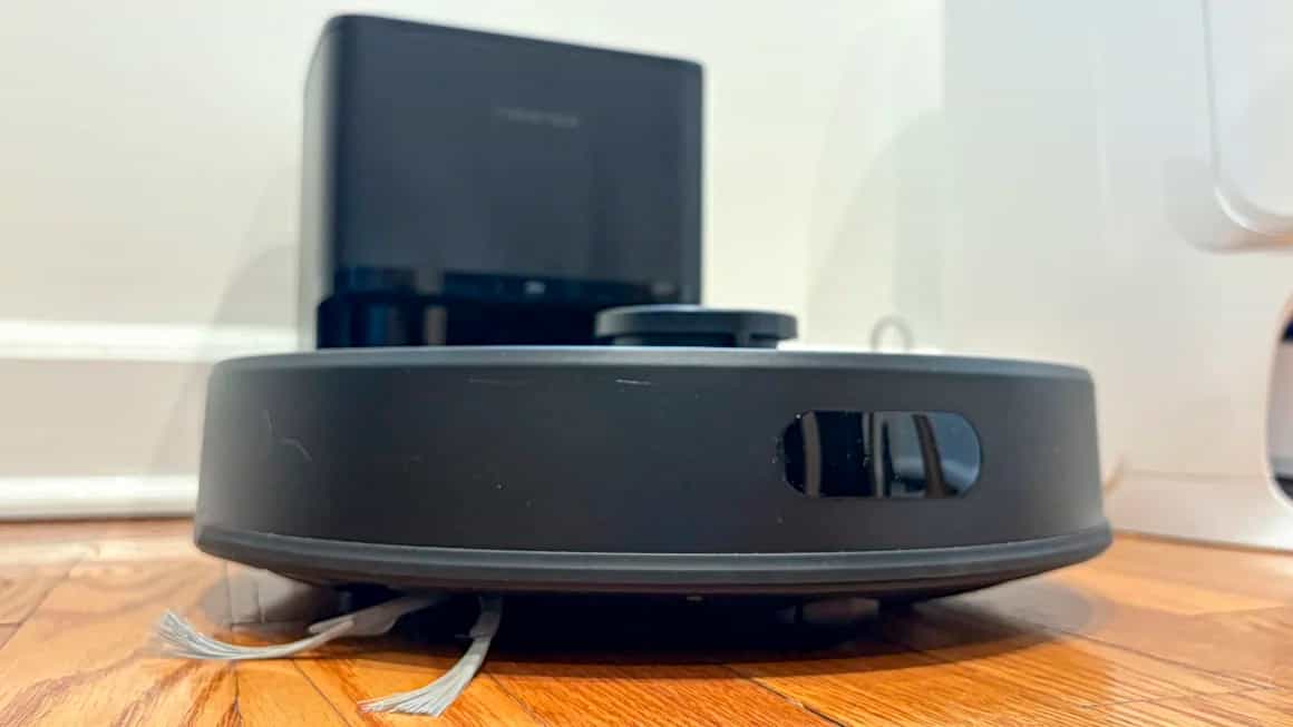 Roborock Q7 M5+ cân bằng giữa hiệu năng và chi phí