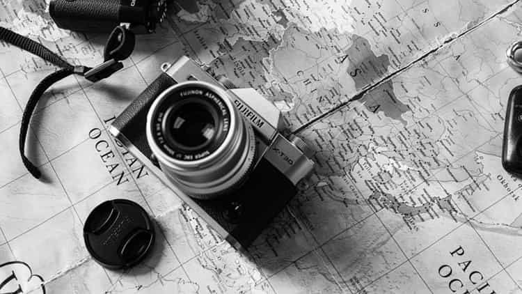 Fujifilm và cuộc tái sinh lần thứ hai