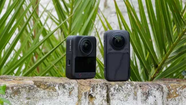 DJI Studio gây ấn tượng với khả năng tracking chủ thể chính xác