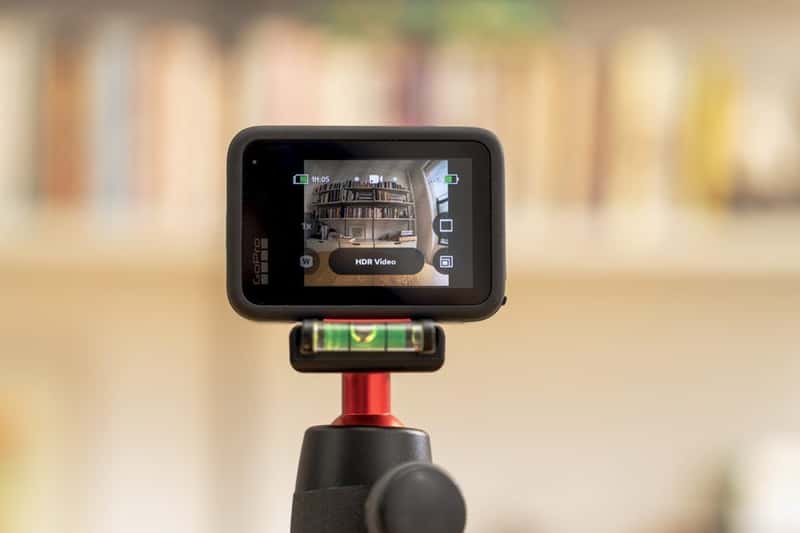 GoPro cho chất lượng video tốt nhất tới 5.3K