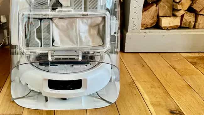 So sánh về công nghệ điều hướng
