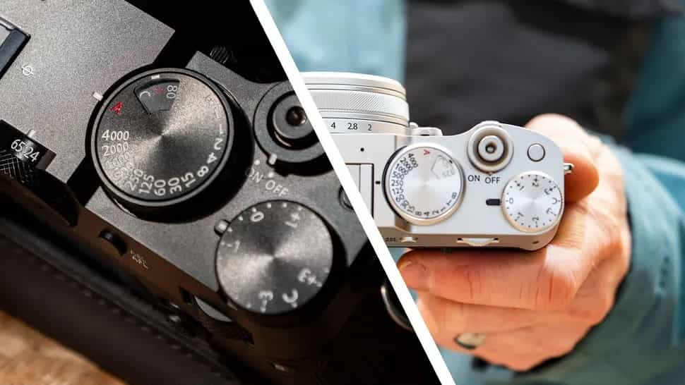 GFX100RF thiếu IBIS, còn X100VI có chống rung hiệu quả