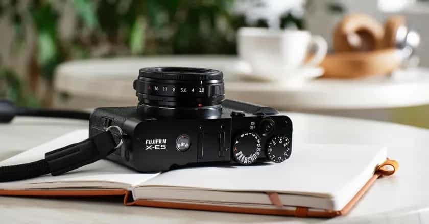 Khả năng chụp liên tiếp