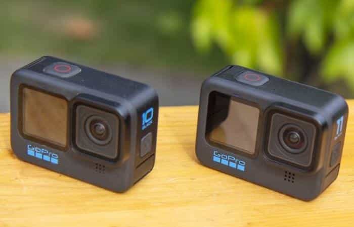 phần mềm dji osmo action 3 thân thiện với người dùng