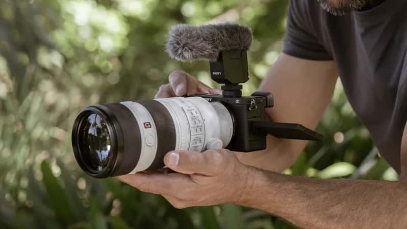 Sony A6600 vs A6700: Autofocus
