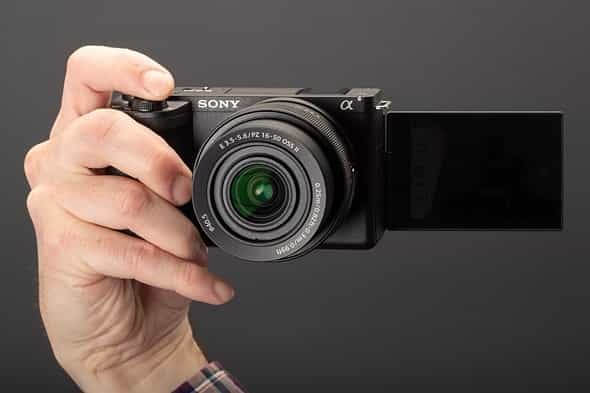 So sánh Sony ZV-E10 II và Panasonic S9: Tính năng lấy nét tự động