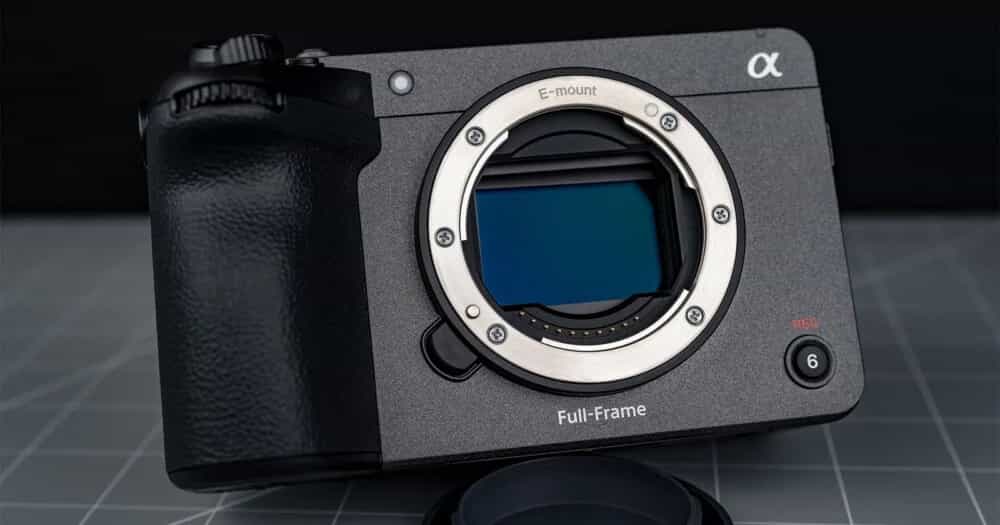 Sony FX5 liên tục trì hoãn kể từ khi ra mắt