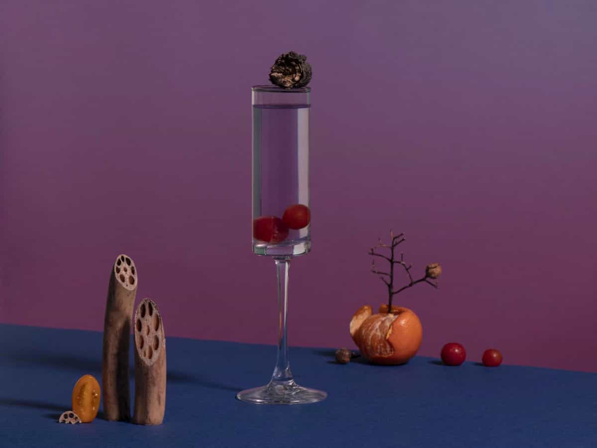 Experiments in Stillness - Gargi Sharma