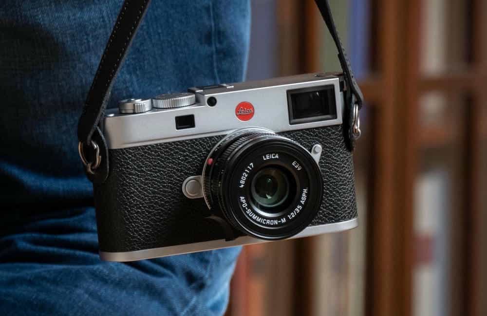 Leica vẫn tồn tại một số hạn chế