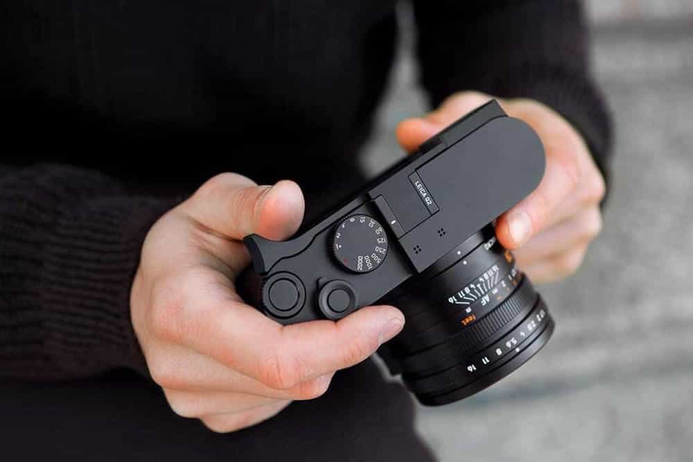 Tại sao Leica lại là hãng máy ảnh có vị thế tốt nhất?