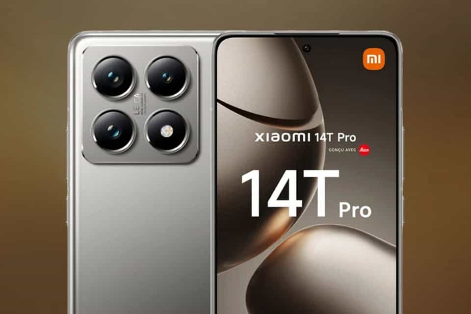 Leica kết hợp với Xiaomi ra mắt nhiều dòng điện thoại mới
