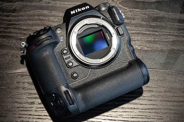 Nikon: Xây nền tảng công nghệ cho thế hệ máy ảnh sau