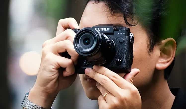 Fujifilm: Nhiếp ảnh trước hết phải mang lại niềm vui