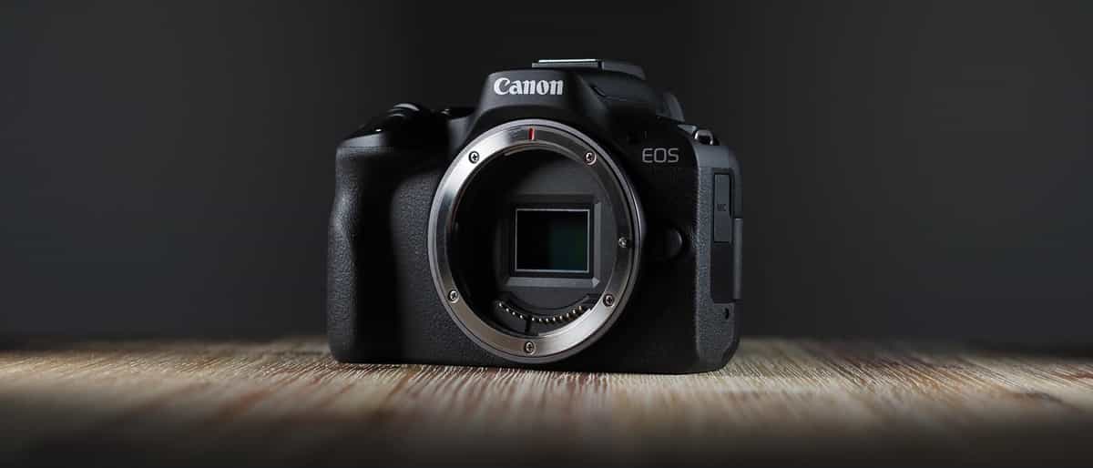 Tin đồn về máy ảnh Canon 2024