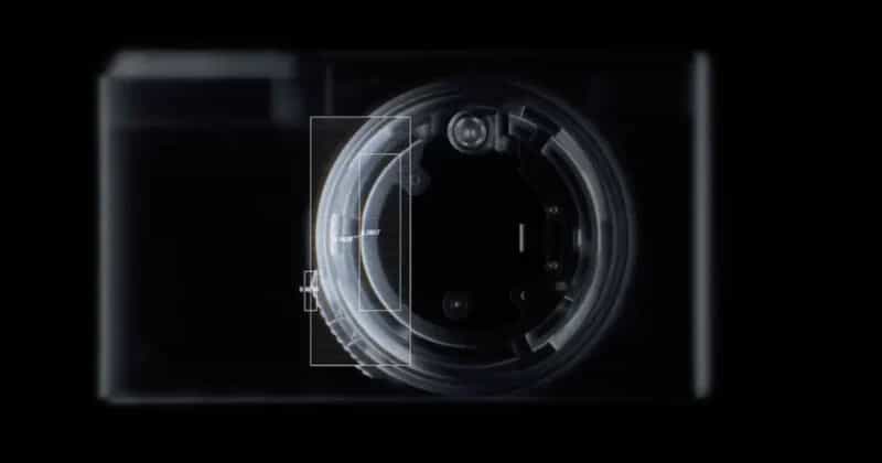 Lens cố định: Lựa chọn mang tính chiến lược rõ ràng