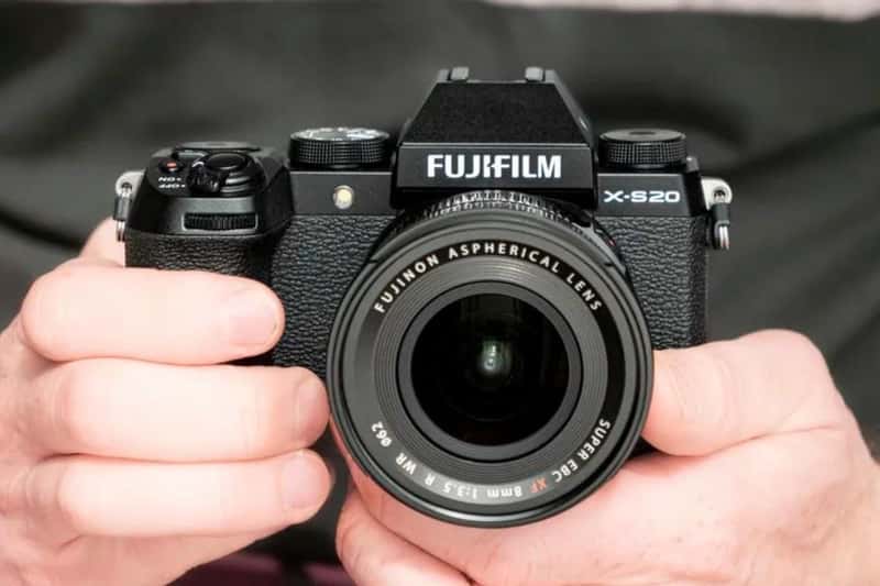 Cảm biến quyết định chất lượng hình ảnh
