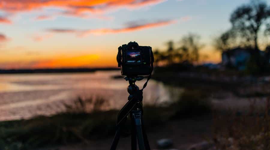 Time lapse Là Gì? Hướng Dẫn Quay Video Time-lapse