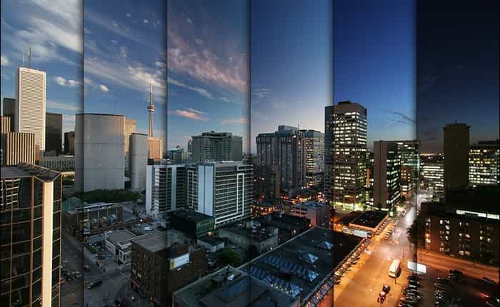 Time-lapse là gì và mục đích của nó trong nhiếp ảnh