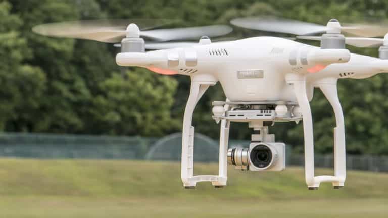 DJI đã thành công tại Mỹ bằng cách "bán phá giá"