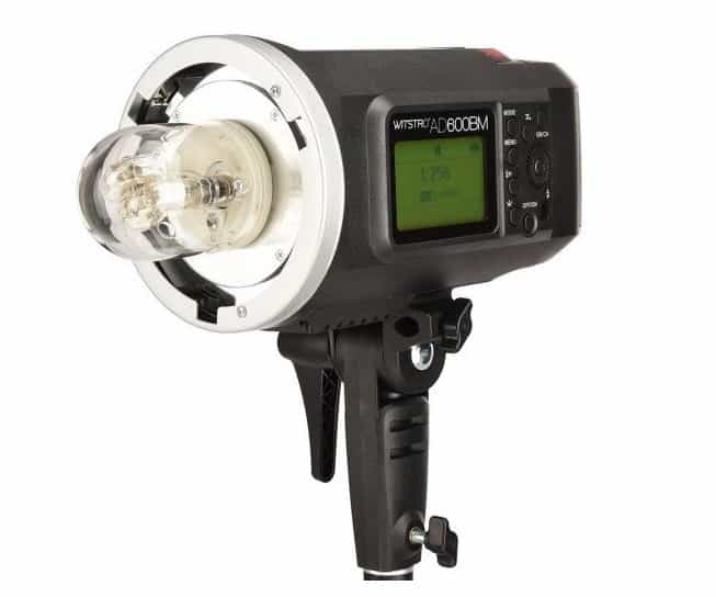 Đèn Flash Godox AD600BM