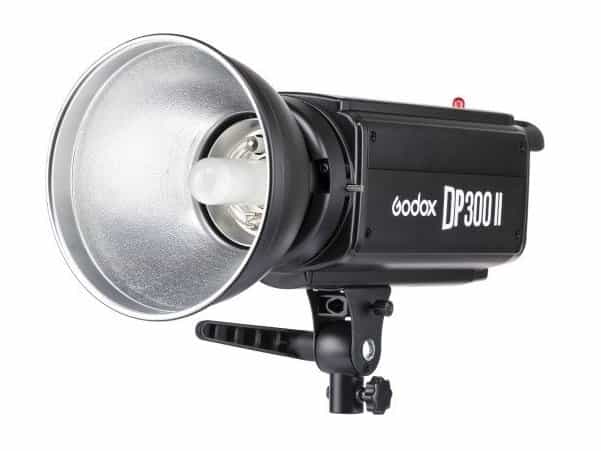 Đèn Godox DP300II