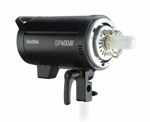 Đèn Godox DP600III
